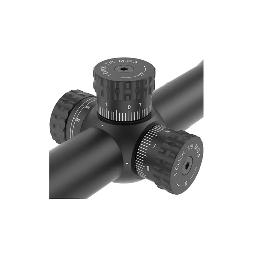 Vector Optics - Puškohled Sentinel-X 10-40x50 - SCOL-34
