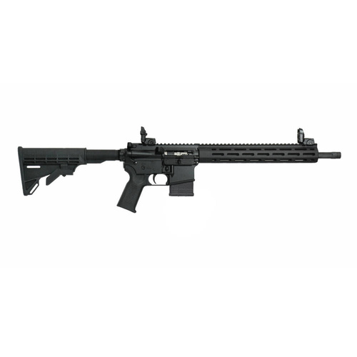 Tippmann Arms - M4-22 Elite-L - 16" s drážkou - .22 LR