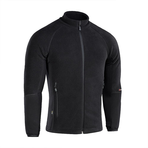M-Tac - Polartec Sport Military Fleece - černá - 70017002