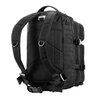 M-Tac - Assault Pack Laser Cut Tactical Backpack - 20 litrů - černý - 10333002.