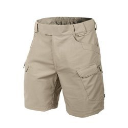 Helikon - Šortky Urban Tactical Shorts 8.5"® - Khaki - SP-UTS-PR-13