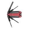 Birchwood - Multitool pro pistole Glock - červený - BC-GLMT