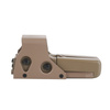 Strike Systems - 552 Advanced Red/Green Dot Sight - Desert Tan - 17189