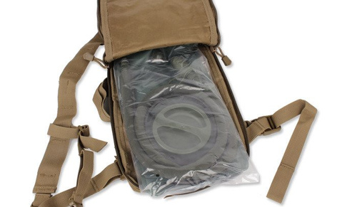 Condor - Tidepool Hydration Carrier - 1,5 l - Coyote Brown - 111030-498