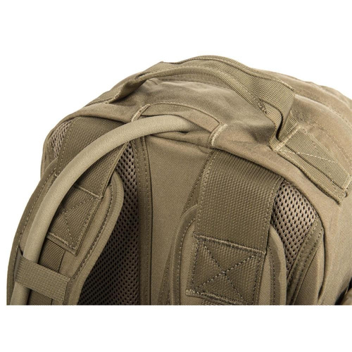 Helikon - Batoh Raccoon Mk2 - 24 l - Multicam Black / Black - PL-RC2-CD-0C01A