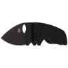 Spyderco - Nůž Lil' Native® G-10 Black / Black Blade - C230GPBBK