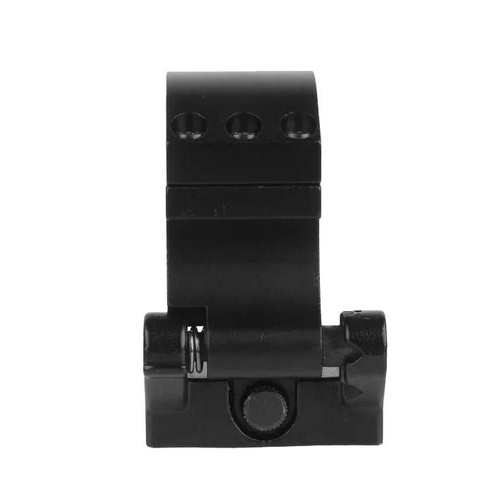 Primary Arms - Zvětšovací držák Flip to Side Standard - černý - PAMQF-01