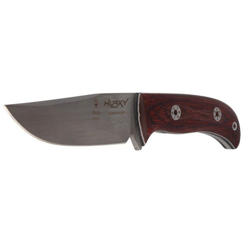 Muela - Nůž Full Tang Rosewood 110 mm - HUSKY-11RM