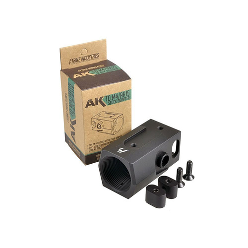 Strike Industries - Adaptér pažby AK na AR - SI-AK-SA