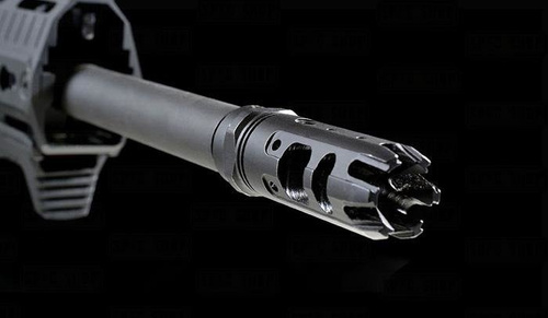 Strike Industries - Kompenzátor pro AR King Comp - .223 / 5,56 mm - SI-KingComp-223/5,56