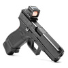Strike Industries - Univerzální držák optiky V2 pro Glock - SI-GLOCK-GUM-V2