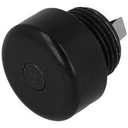 ESP - Tvrzená hlava pro teleskopický obušek - BE-02