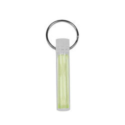 Ni-Glo - Kroužek na klíče - Polymer - Crystal Clear - 91500