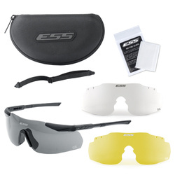 ESS - Balistické brýle ICE 3LS NARO - 740-0017