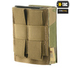 M-Tac - Flexibilní pouzdro s laserovým výsekem - AR / AK - Multicam - 10162008