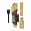 Morakniv - Nůž pro přežití v křoví se startérem ohně - Desert - 13033
