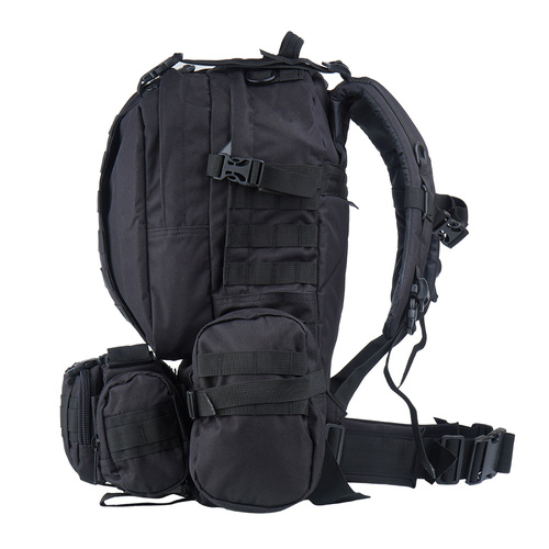 Mil-Tec - Obranný obal - 36 l - OD Green - 14045001