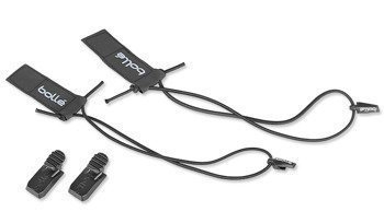 Bolle - Adaptér pro taktickou sadu COMBAT/X810 - černý - COMBFIXN