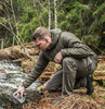 Helikon - Wolfhound Hoodie Jacket® - Desert Night Camo - KU-WLH-NL-0L