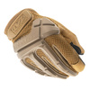 Mechanix - Taktické rukavice Arid M-Pact - Coyote - GVMP-B72