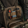 M-Tac - Taška přes rameno s laserovým řezem - Cordura - Multicam - 10241008