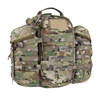 WISPORT - Batoh Sparrow 16 se dvěma bočními kapsami - 16 + 10 l - Multicam.