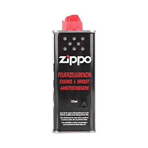 Zippo - Palivo do zapalovače - 125 ml