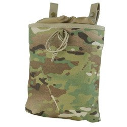 Condor - 3-násobné pouzdro na zásobníky - MultiCam - MA22-008