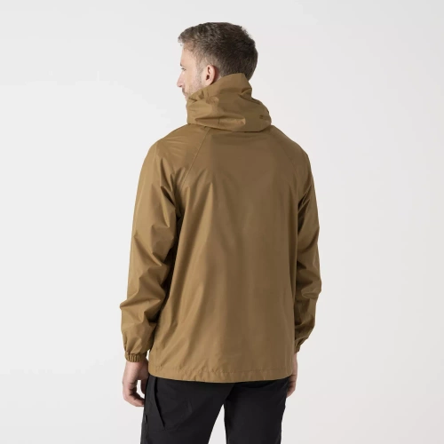 Helikon - Anoraková bunda Levanter - Nylon - DWR - Taiga Green - KU-LEV-NL-09