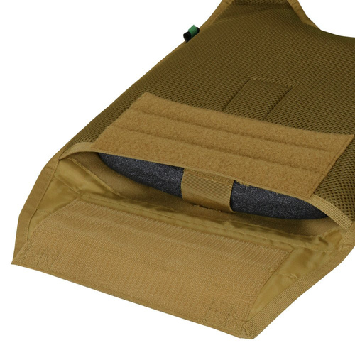 Condor - Modulární nosič plátů operátora Gen. II - Olive Drab - MOPC-001