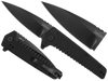 Kershaw - 1935 Fatback Tactical Knife - 8Cr13MoV - Black - 1935