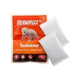 Thermopaxx - Ohřívač rukou - 8H+ - 2 ks