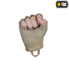 M-Tac - Assault Tactical Mk.3 bezprsté rukavice - Khaki - 90213004