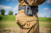 Helikon - Modulární opasek Cobra Range Belt® - černý - PS-MR4-NL-01