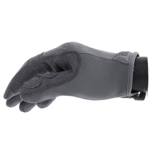 Mechanix - Originální taktické rukavice - Wolf Grey - MG-88