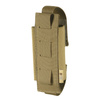 M-Tac - Taktická kapsa na škrtidlo s panelem Molle Gen. III - Coyote - 10137305
