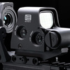 Unity Tactical - Držák FAST Absolute Riser - Picatinny - Hliník - Černý - FST-RAB