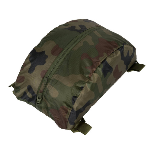 Helikon - Supertarp® - 300 x 300 cm - zemitě hnědá - PO-STP-PO-0A 