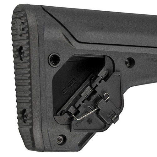 Magpul - Skládací pažba UBR® GEN2 - Flat Dark Earth - MAG482-FDE