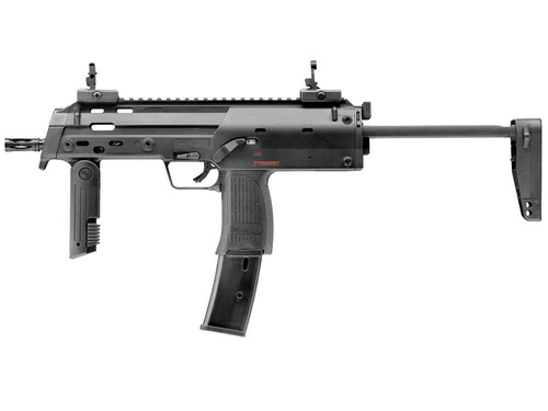 Umarex - Replika samopalu Heckler &amp; Koch MP7 A1 - 2.6393X