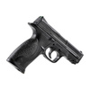 Umarex - Vzduchová pistole CO2 Smith & Wesson M&P - 4,5 mm - černá - 5.8093