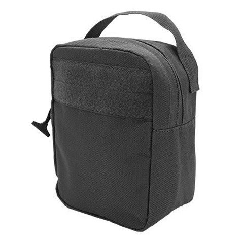 Earmor - Taktické pouzdro Molle pro chránič sluchu - S17