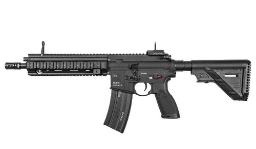 Umarex - Heckler &amp; Koch HK416 A5 Carabine Replica - černá - 2.6391X