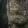 M-Tac - Batoh Gen. III Elite Small - 36 L - Cordura - MultiCam - 10088008