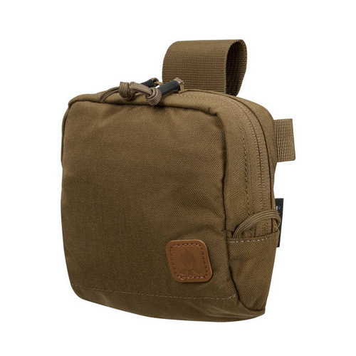Helikon - Kieszeń survivalowa SERE - Cordura® - olivově zelená - MO-O06-CD-02