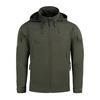 M-Tac - Vojenská bunda Flash - Army Olive - 20479062