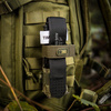 M-Tac - Taktické pouzdro na škrtidlo - zelené Ranger Green - 10021023