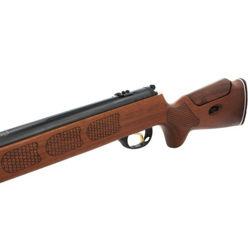 Hatsan - Vzduchová puška Mod 87W QE