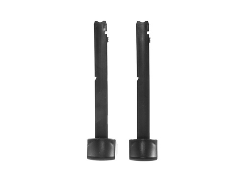 Umarex - Zásobník pro H.P.P - 4,5 mm - 2 ks - 5.8156.1-1