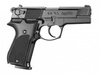 Walther - CP88 Pistole vzduchová - 4,5 mm - 416.00.00